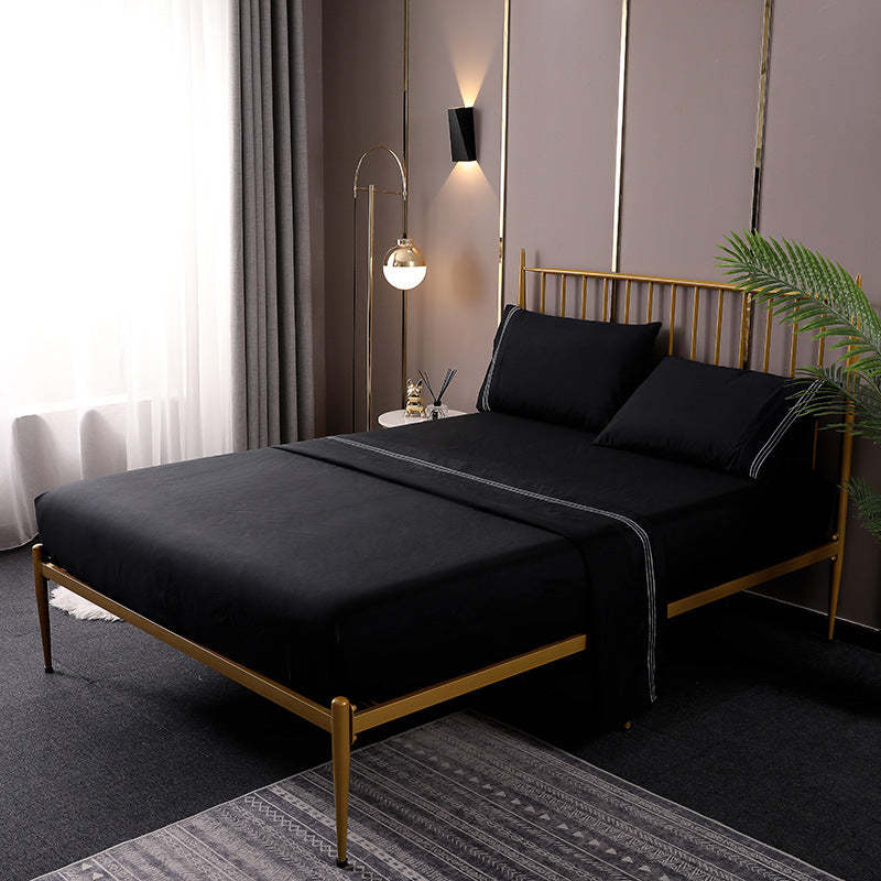 Comfy Luxury Bed Sheets