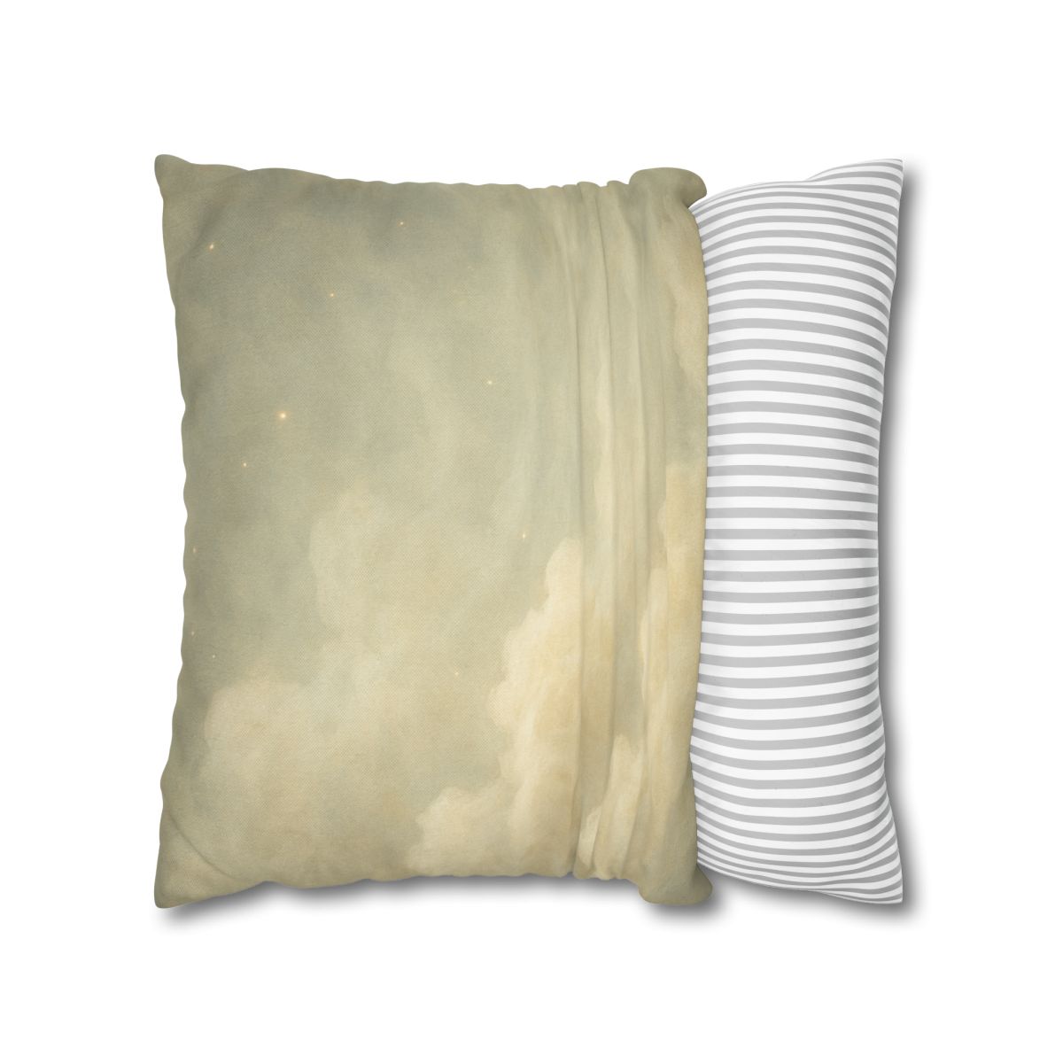 Starlight Echo Foam unique gift pillow cases