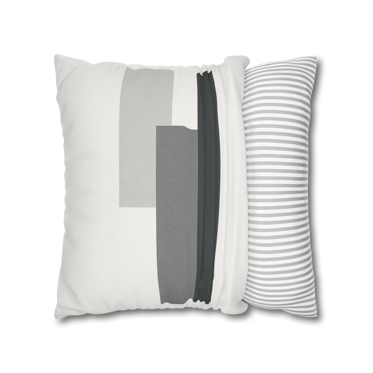 Quiet Bridge Of Three Bars personalized pillow covers