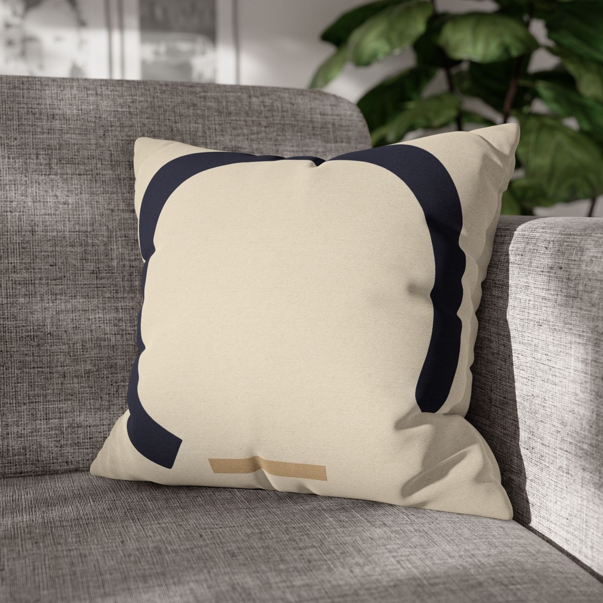 Arc And Bar Balance unique gift pillow cases