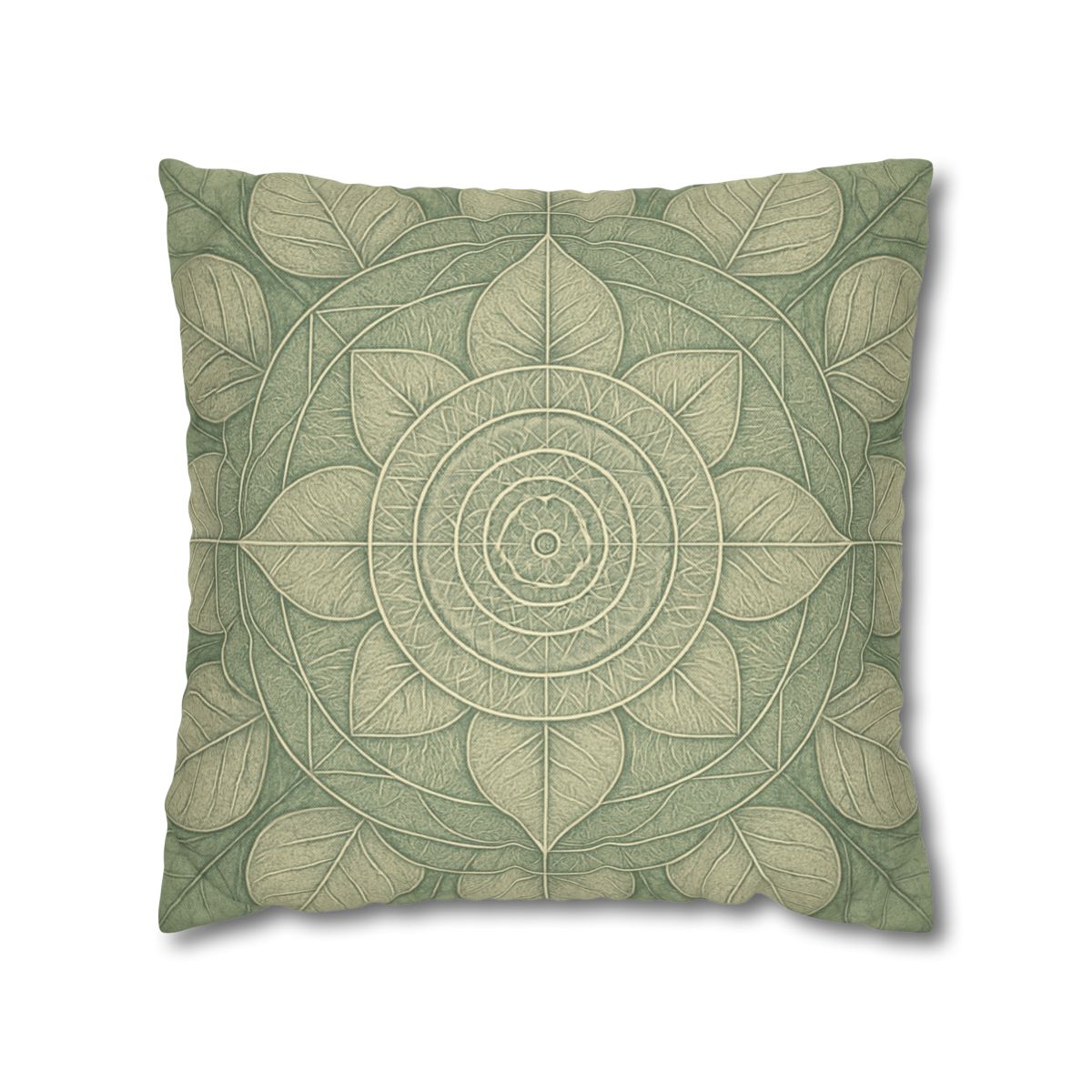 Vein Lace Mandala unique gift pillow cases