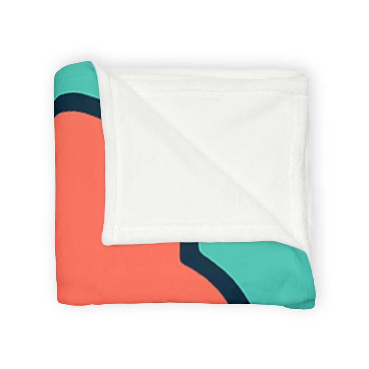 Nebula Jellyfish Library designer printed blankets