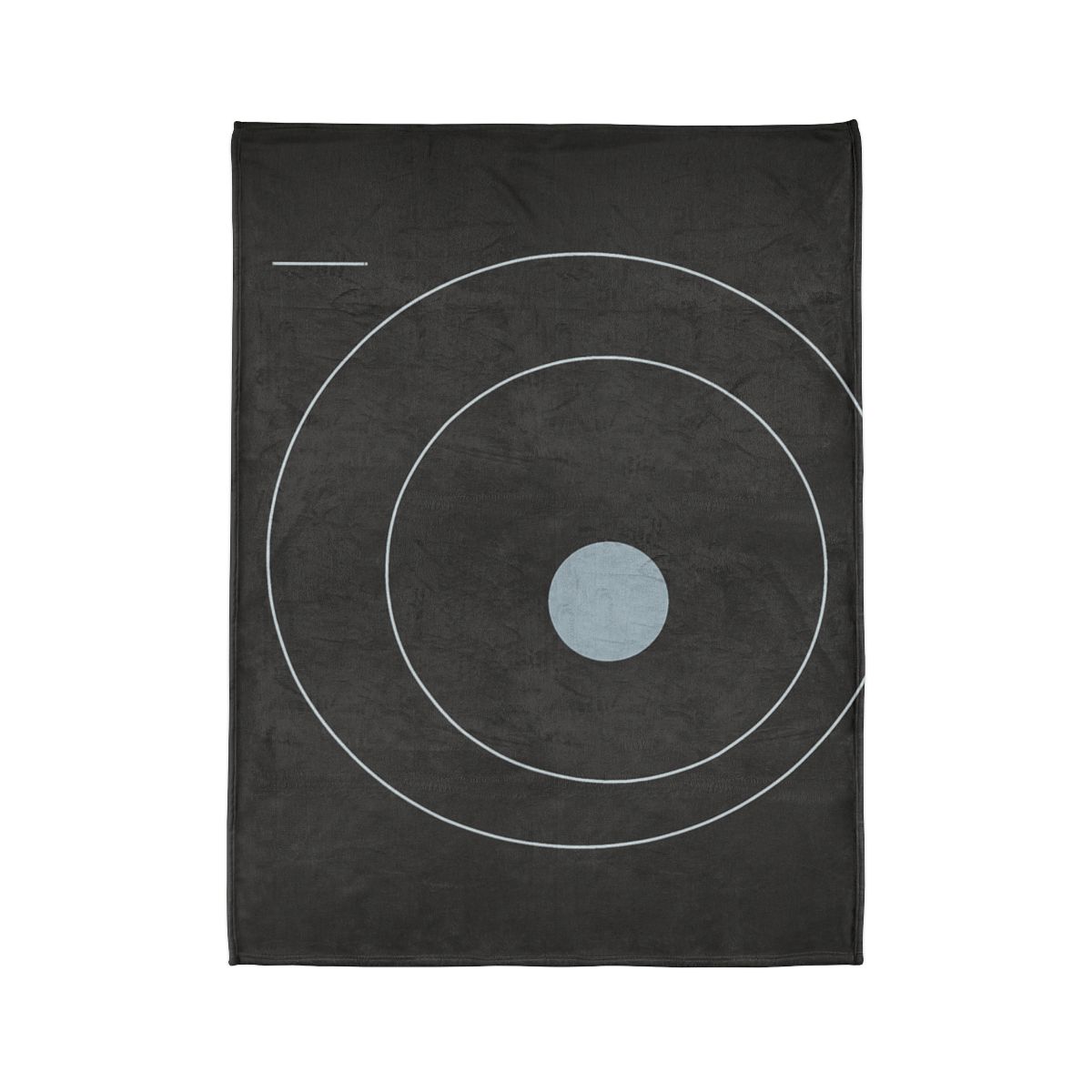 Orbit Lines With Quiet Core stylish throw blankets