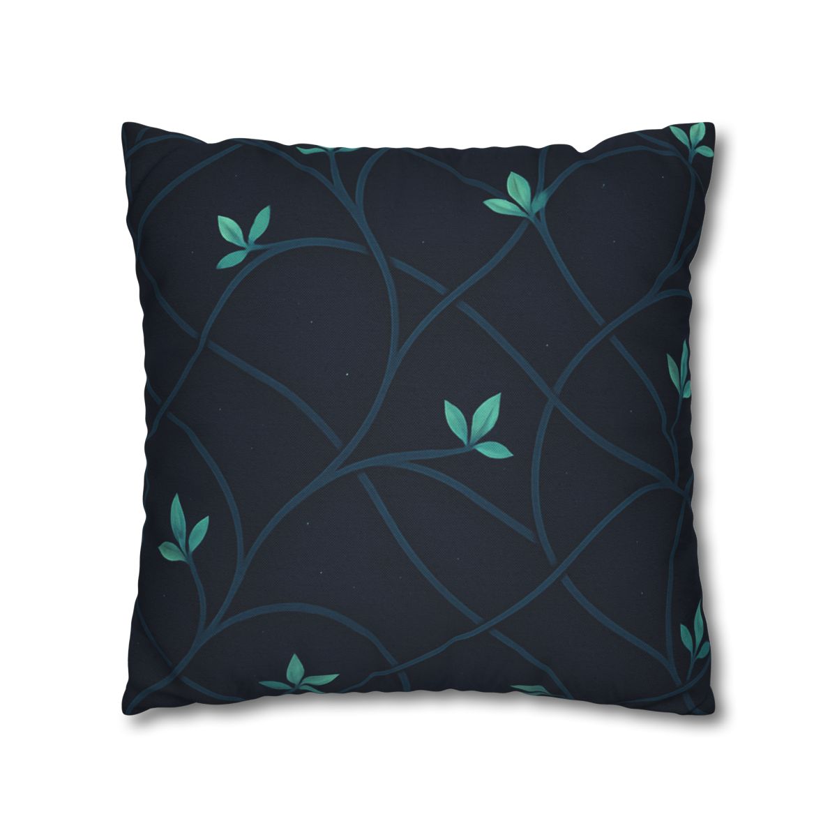 Vine Lattice Constellation soft cotton pillow cases
