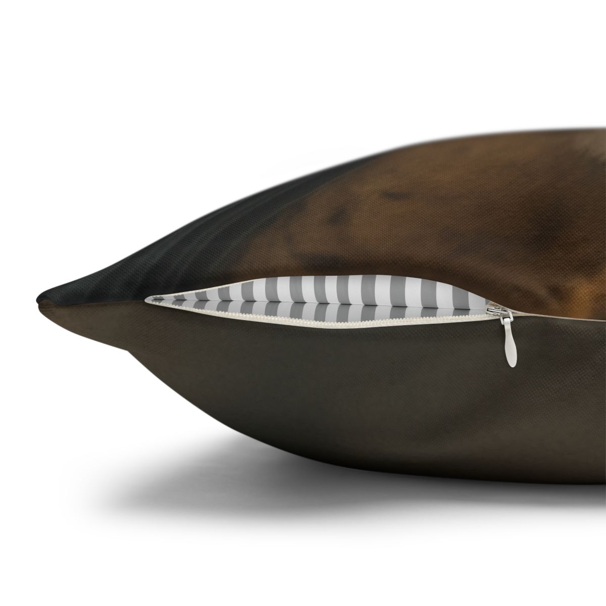 Starlit Poise Peregrine Falcon soft cotton pillow cases