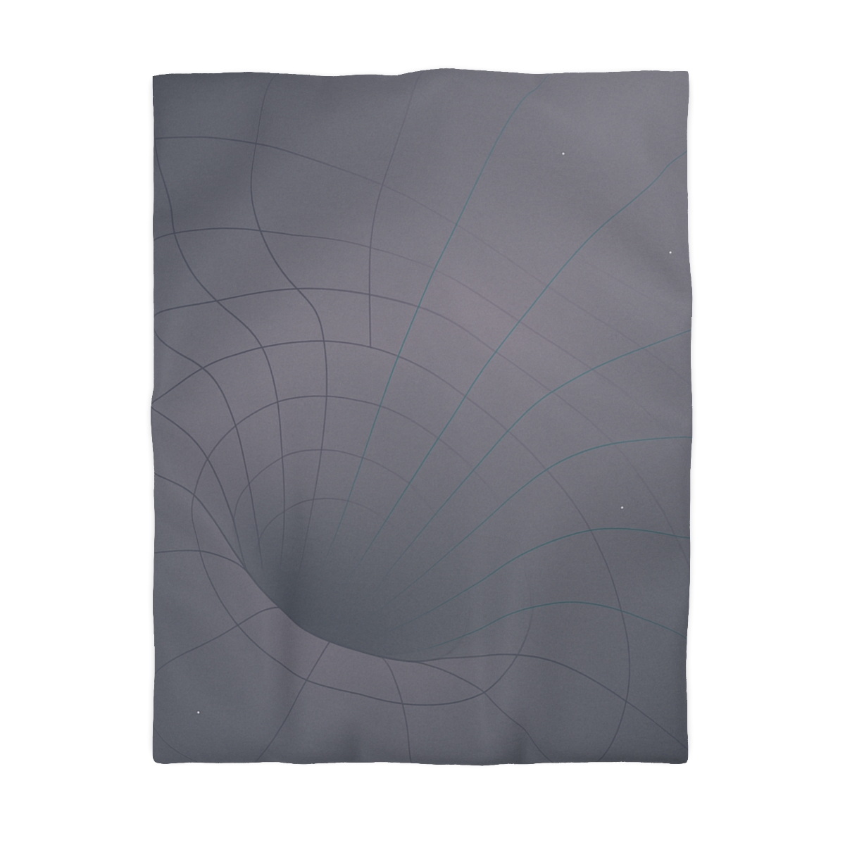 Void Echo Lattice duvets for gifts