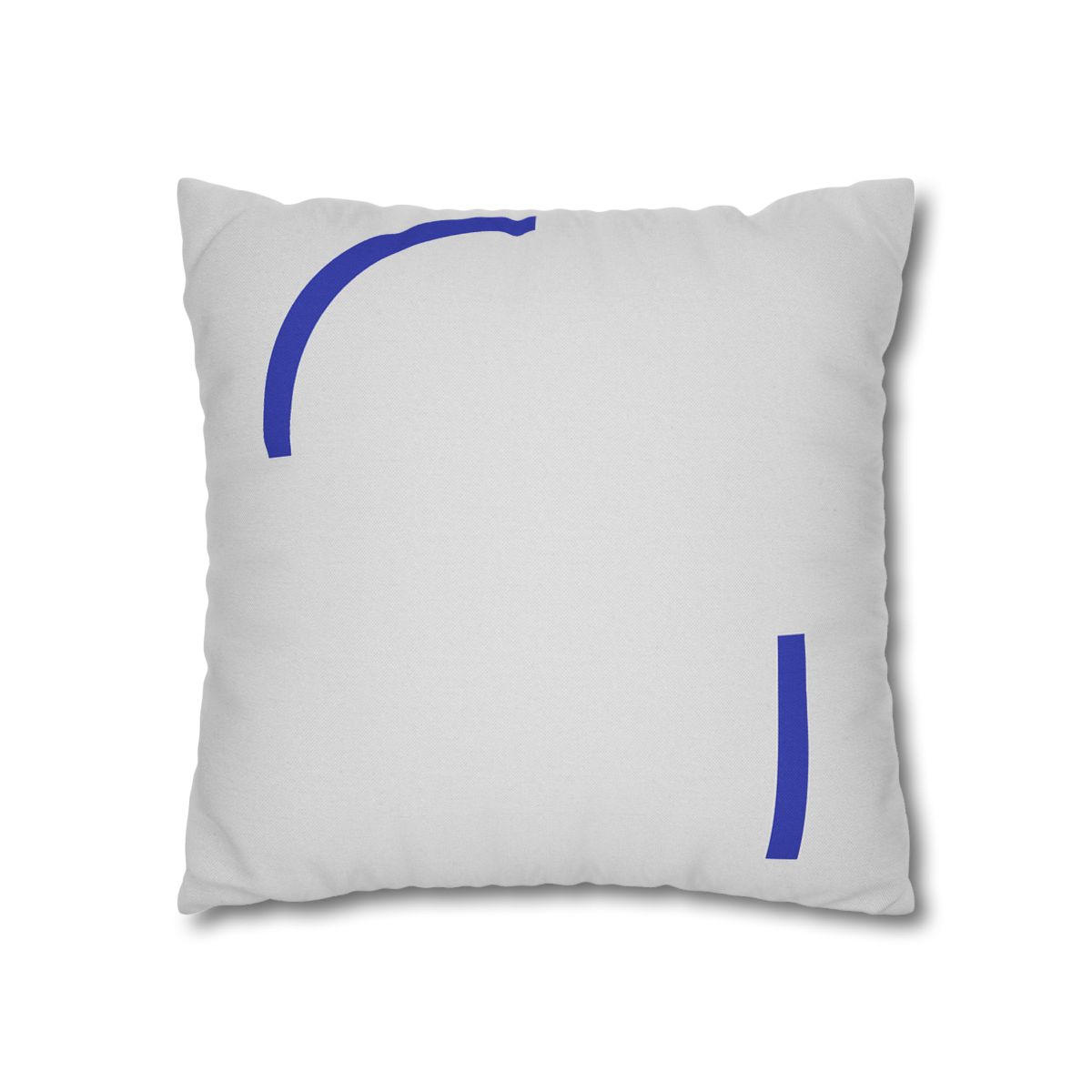 Corner Arc And Bar Dialogue custom pillow cases