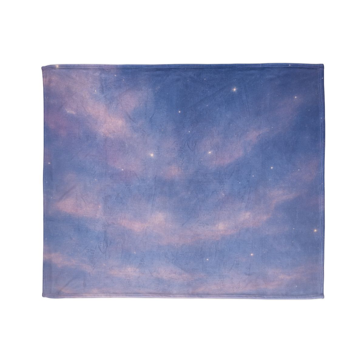 Photon Mist Serenade soft fleece blankets