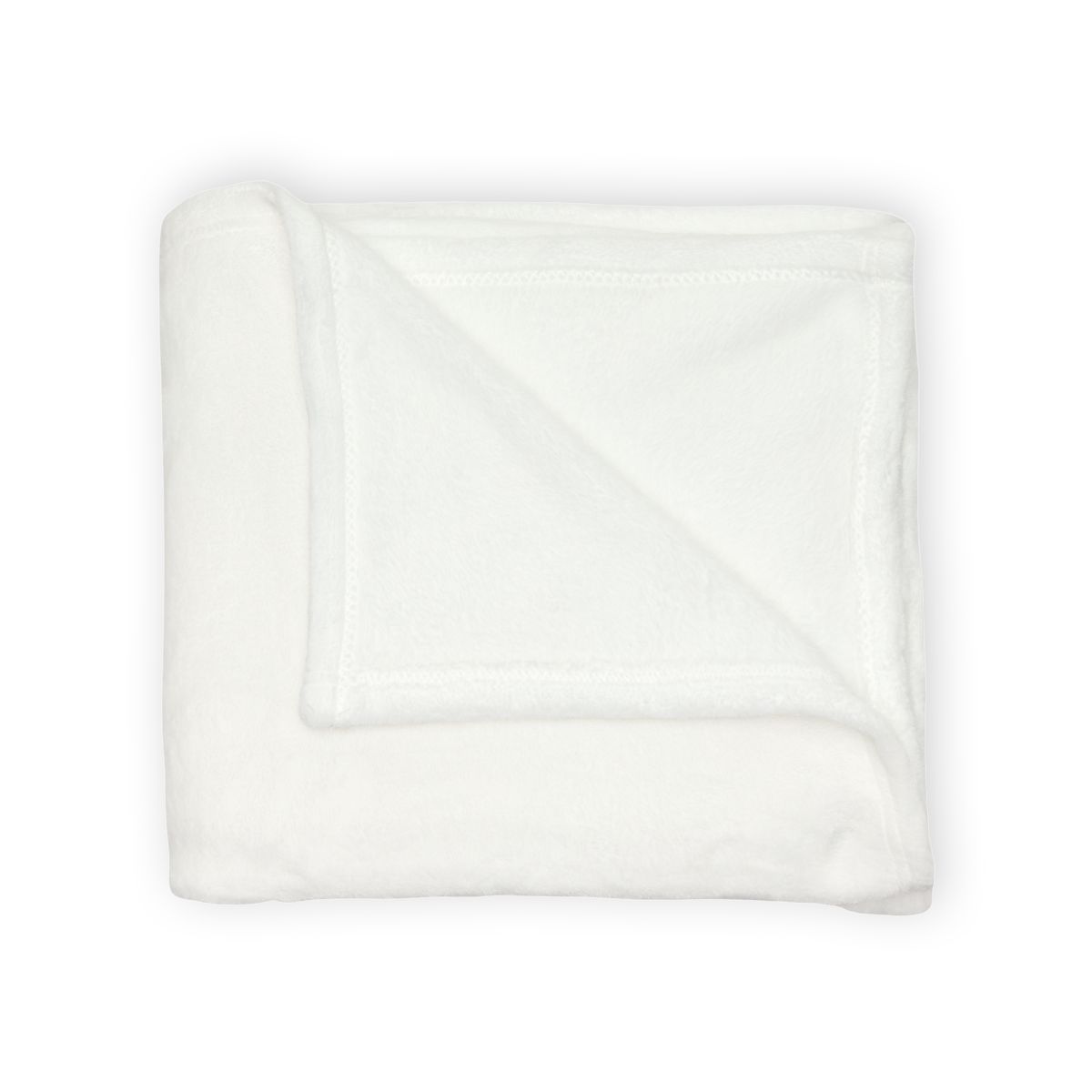 Gentle Grid With Missing Cell designer printed blankets