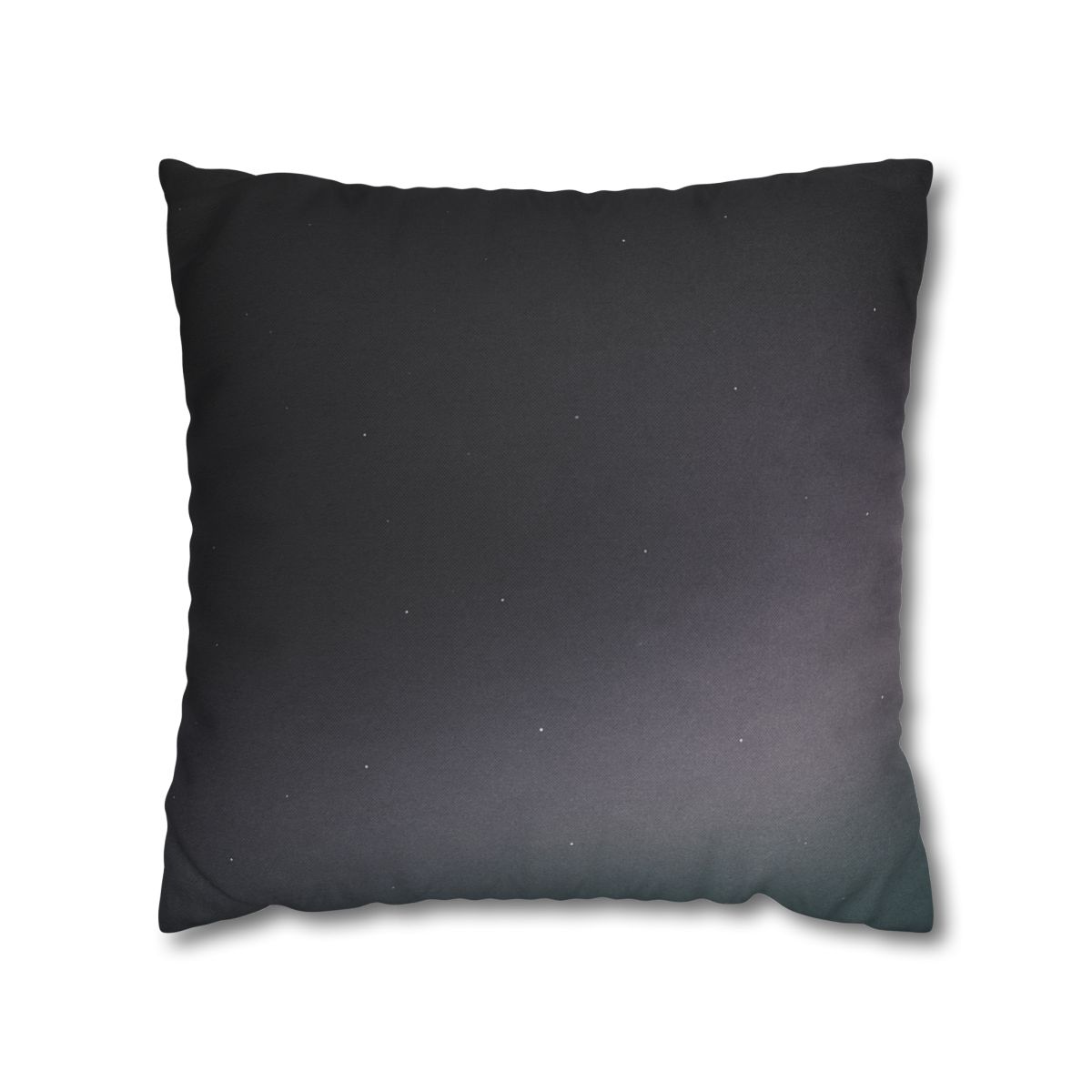 Dark Energy Veil Gradient personalized pillow covers