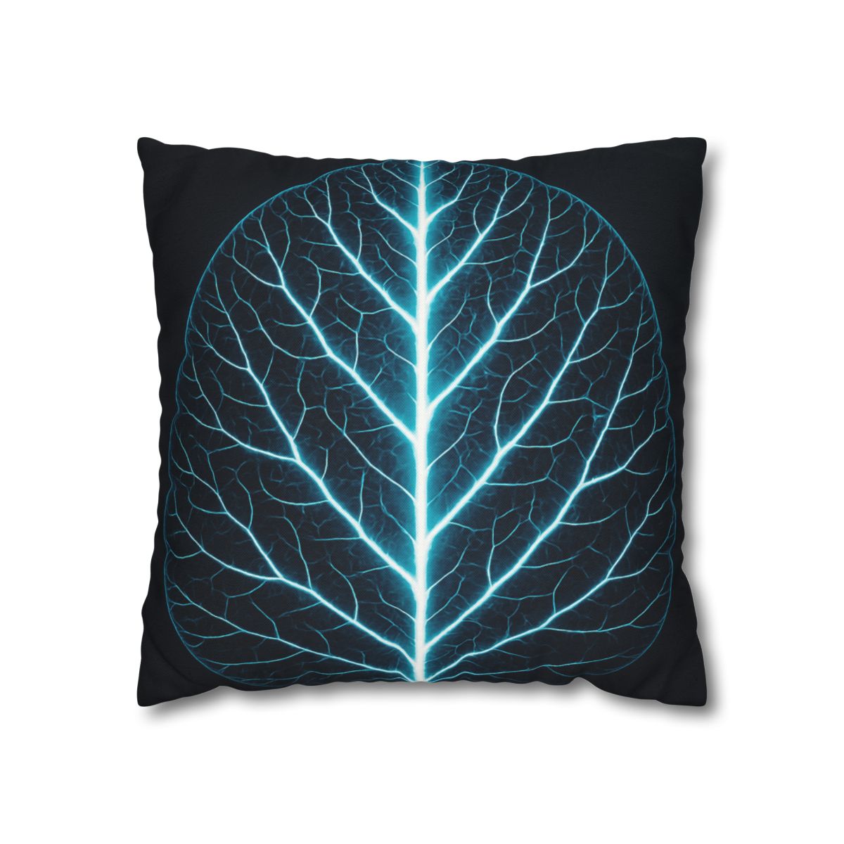 Leaf Vein Radiograph comfortable bedding pillow covers