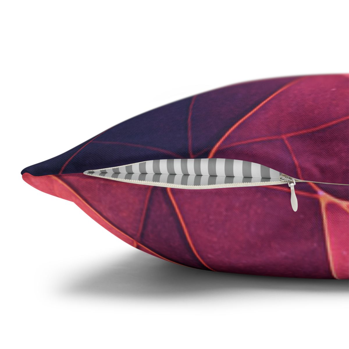 Petal Prism Overlap comfortable bedding pillow covers