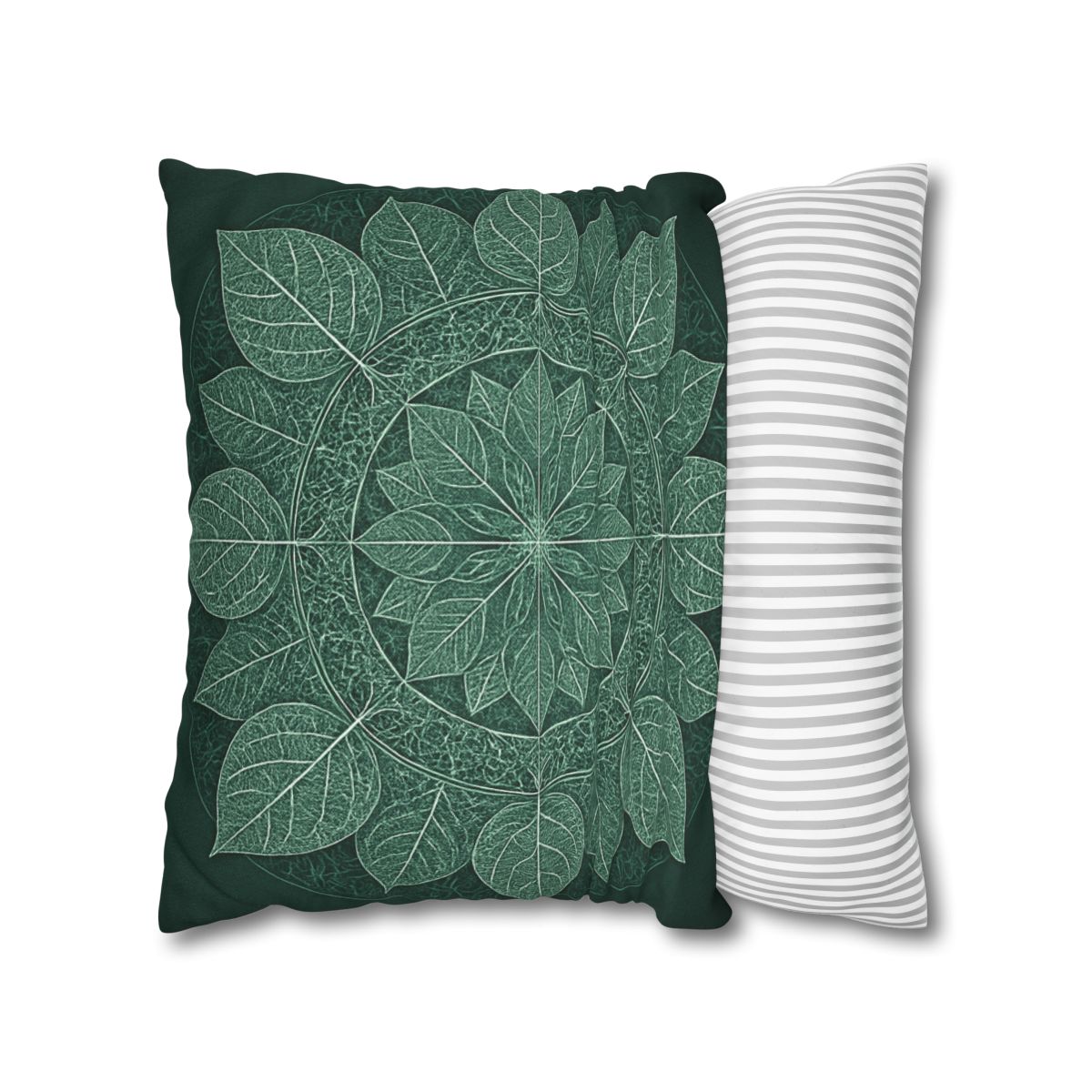 Vein Lace Mandala trendy patterned pillow cases