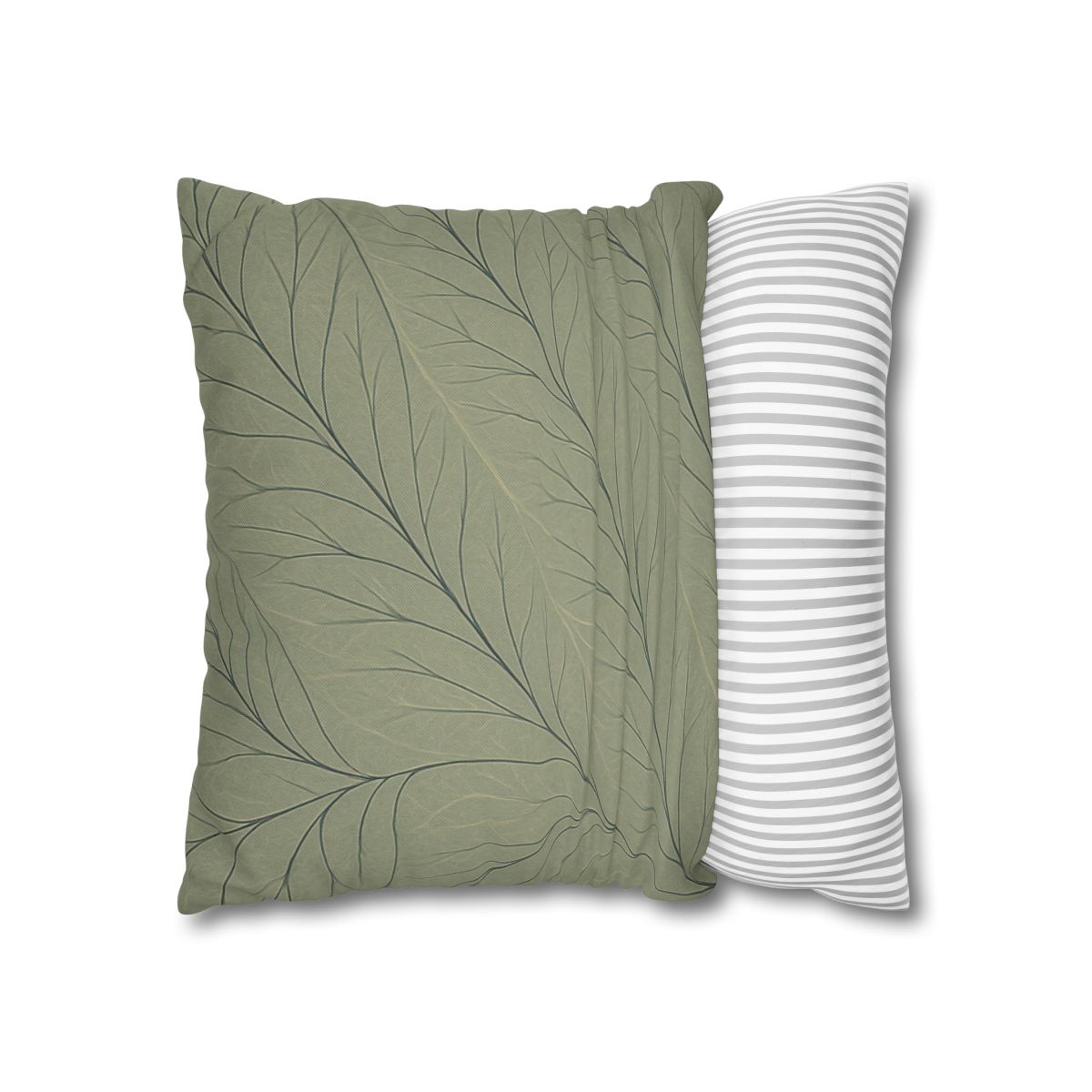 Veined Lace Circuit comfortable bedding pillow covers