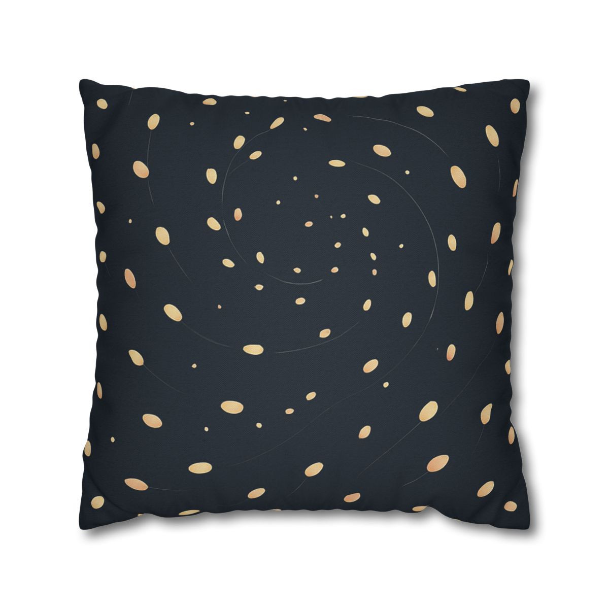 Seed Cluster Constellation custom pillow cases