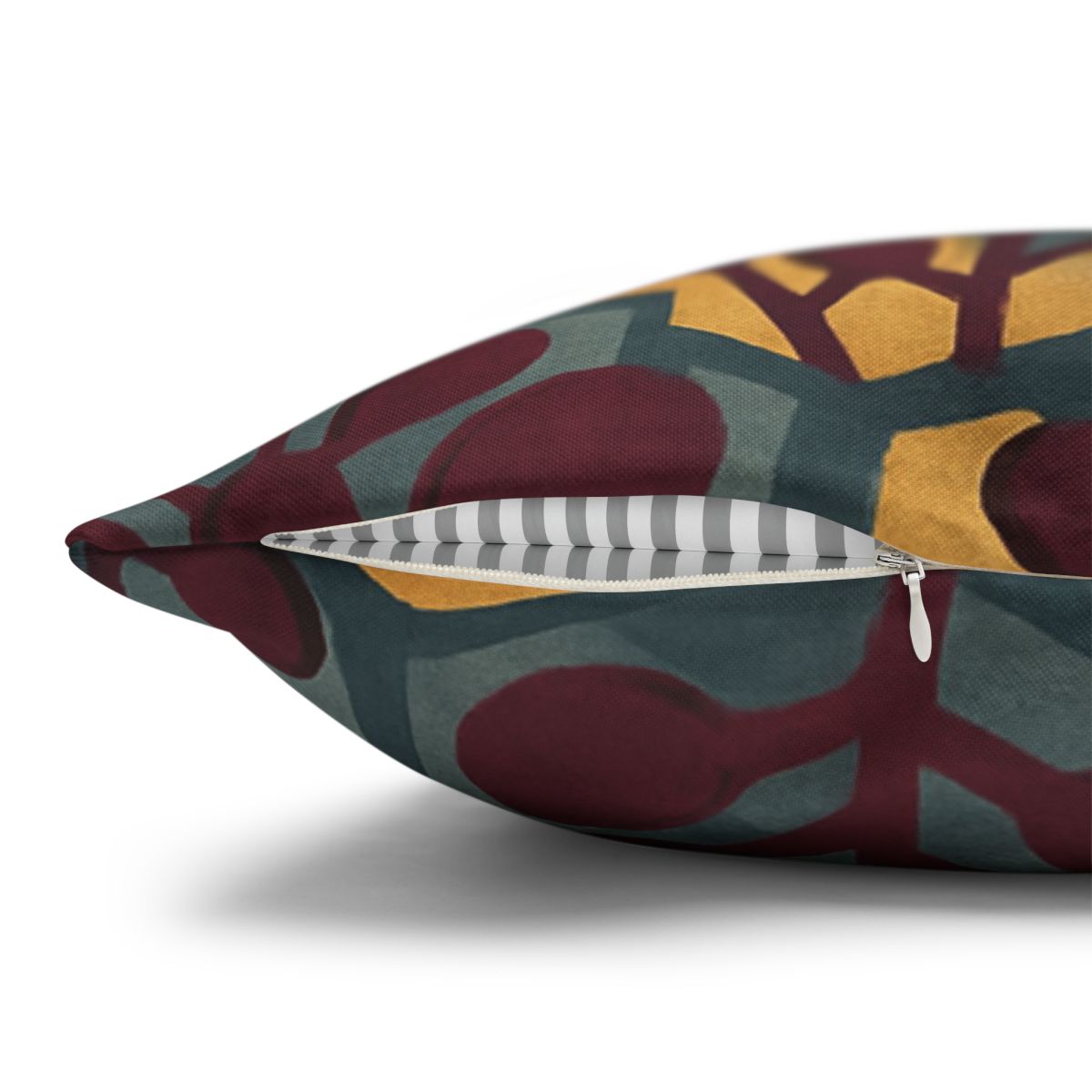 Pod Cluster Mosaic trendy patterned pillow cases