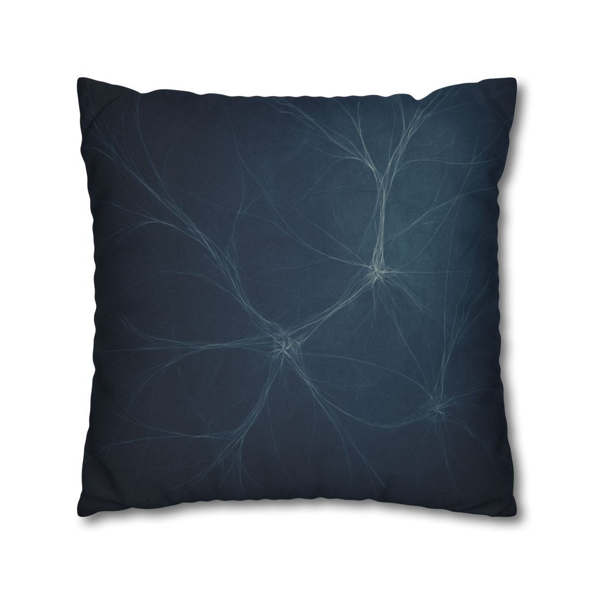 Dark Matter Filament Tapestry trendy patterned pillow cases