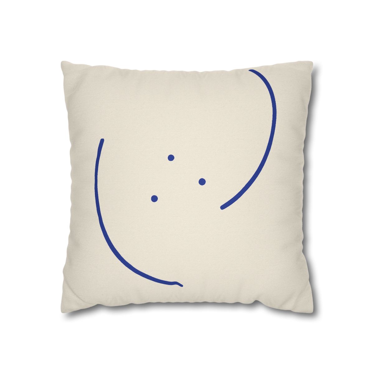 Twin Crescent Constellation comfortable bedding pillow covers
