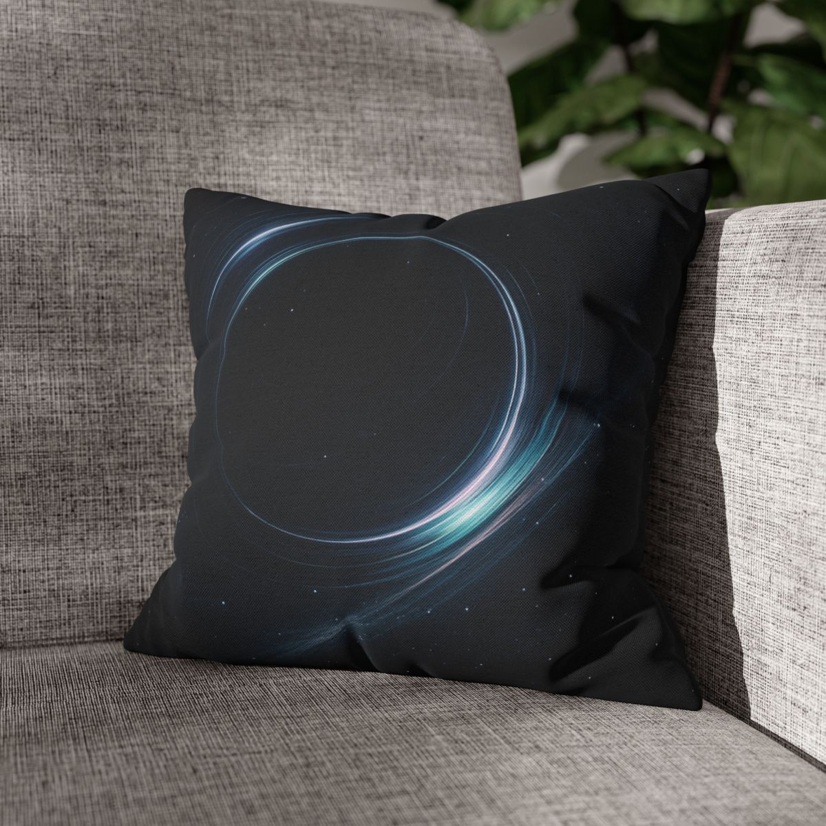 Prismatic Lensing Mirage trendy patterned pillow cases