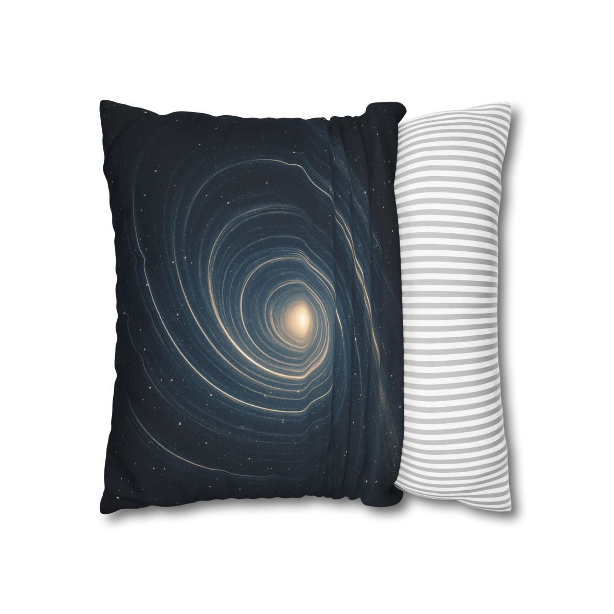 Lensed Starlight Mirage trendy patterned pillow cases