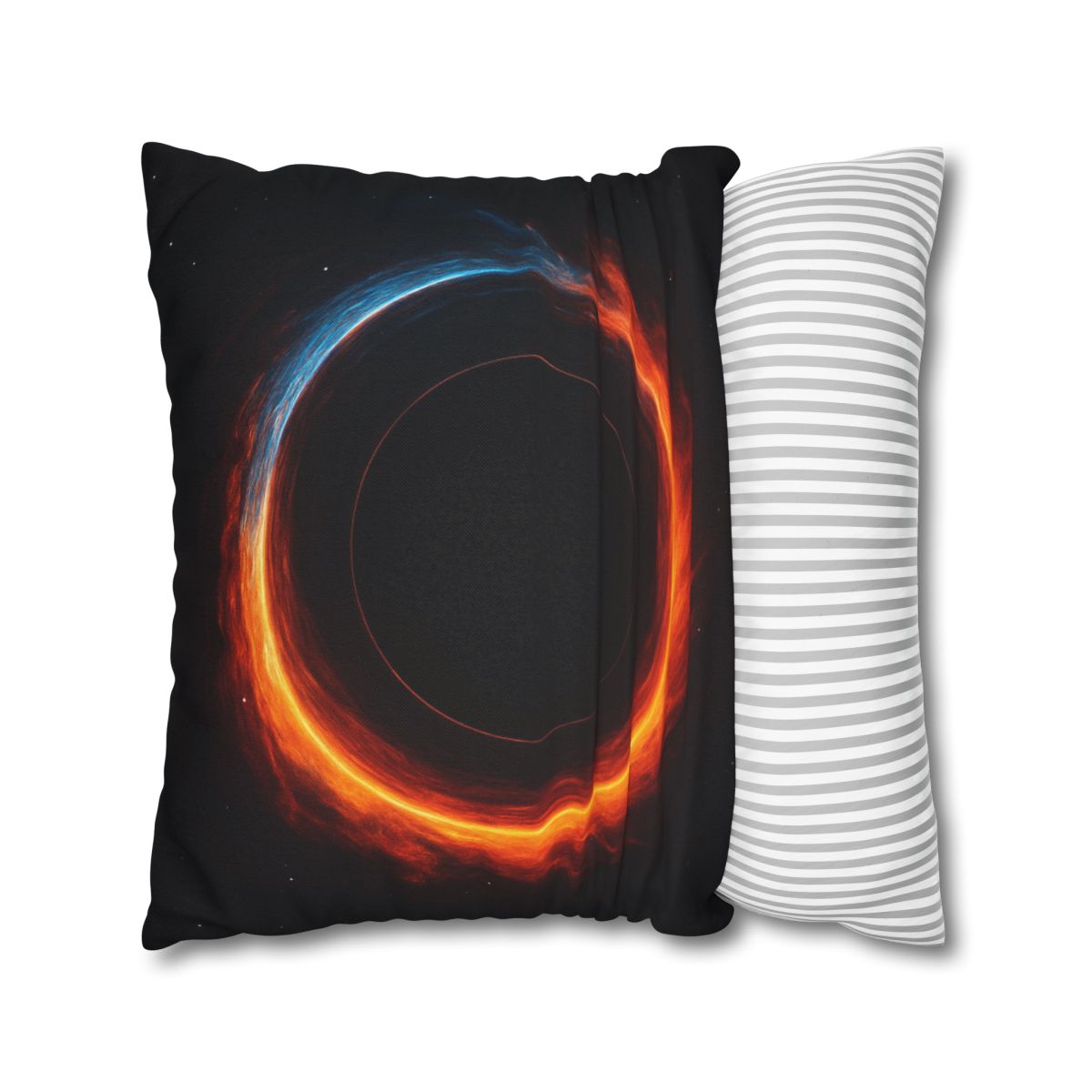 Event Horizon Ember Crown comfortable bedding pillow covers