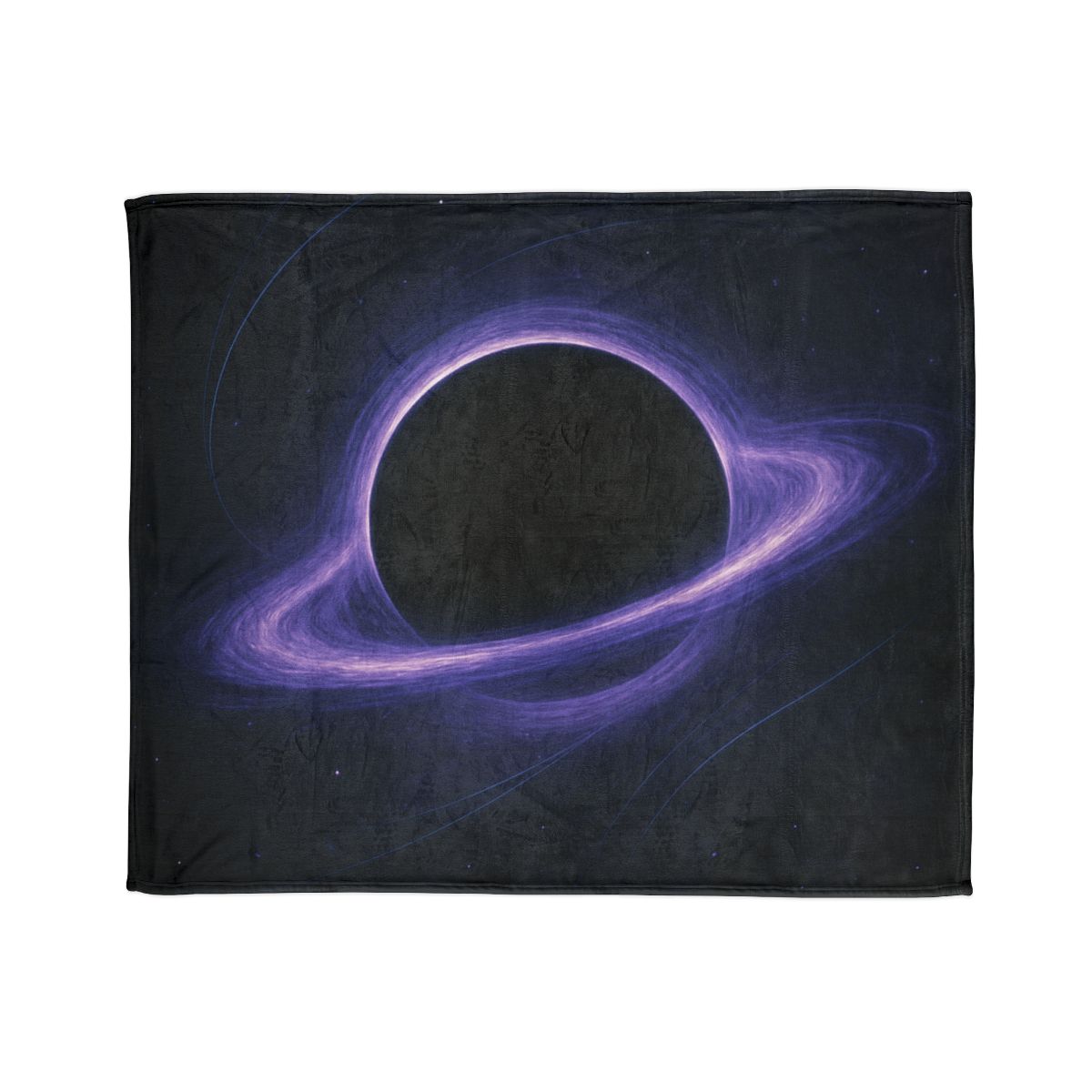 Event Horizon Silk Bloom trendy patterned blankets
