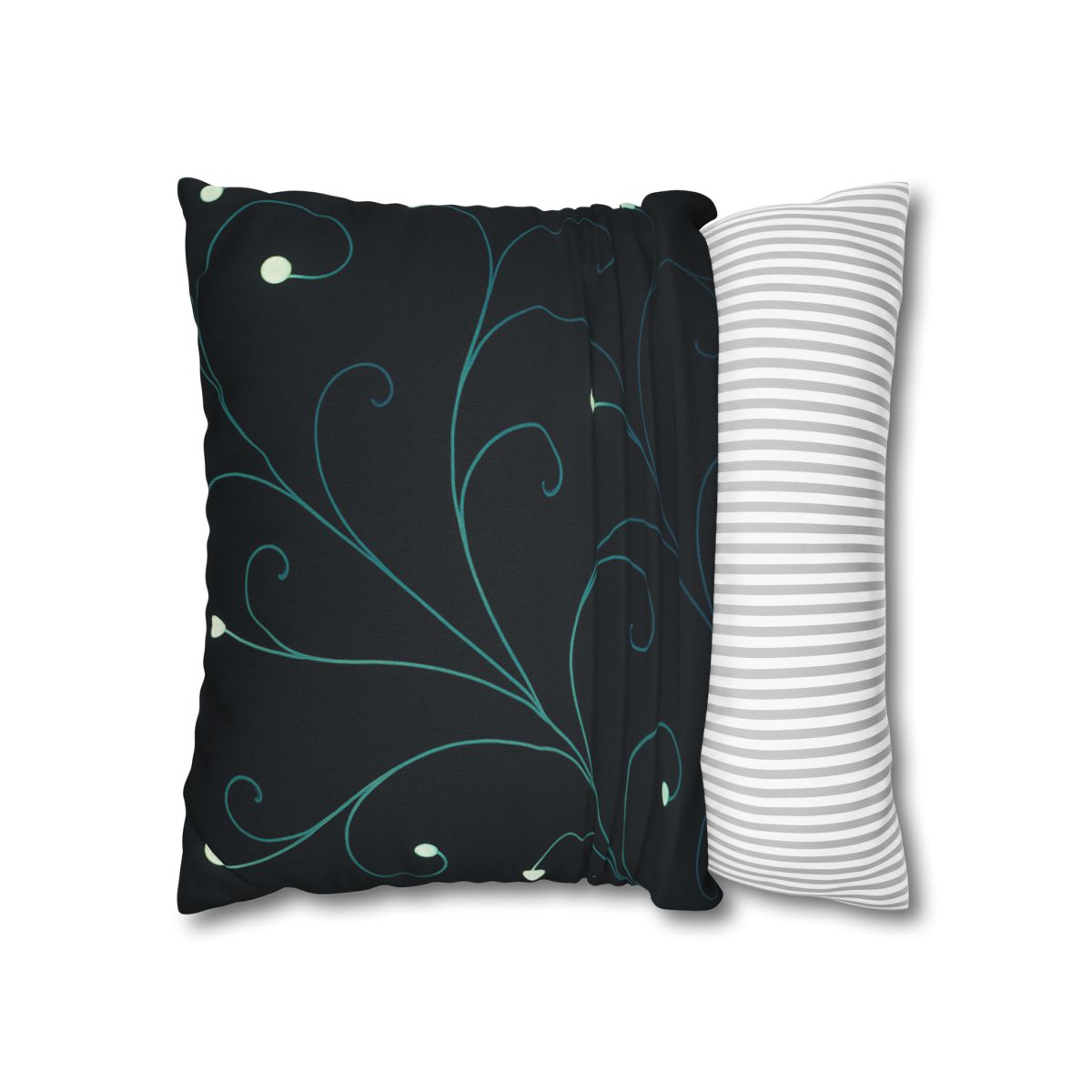 Vine Filament Constellation comfortable bedding pillow covers