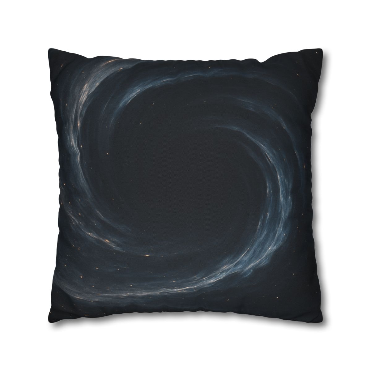 Gravity Well Vortex soft cotton pillow cases