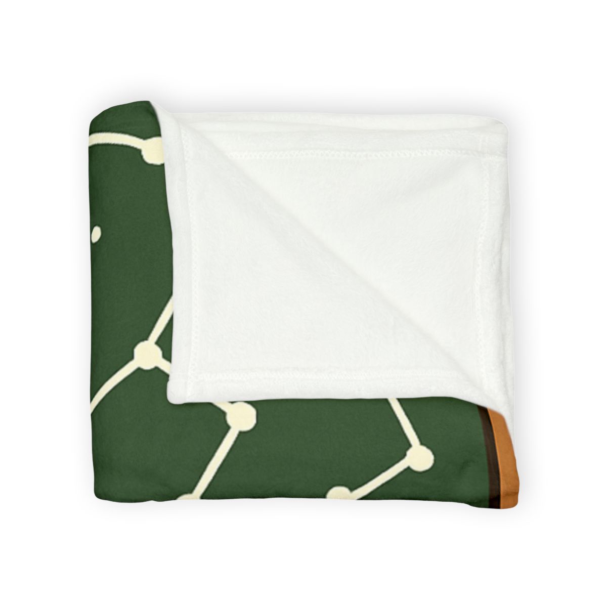 Comet Classroom Owl And The Star Map Chalkboard personalized cozy blankets