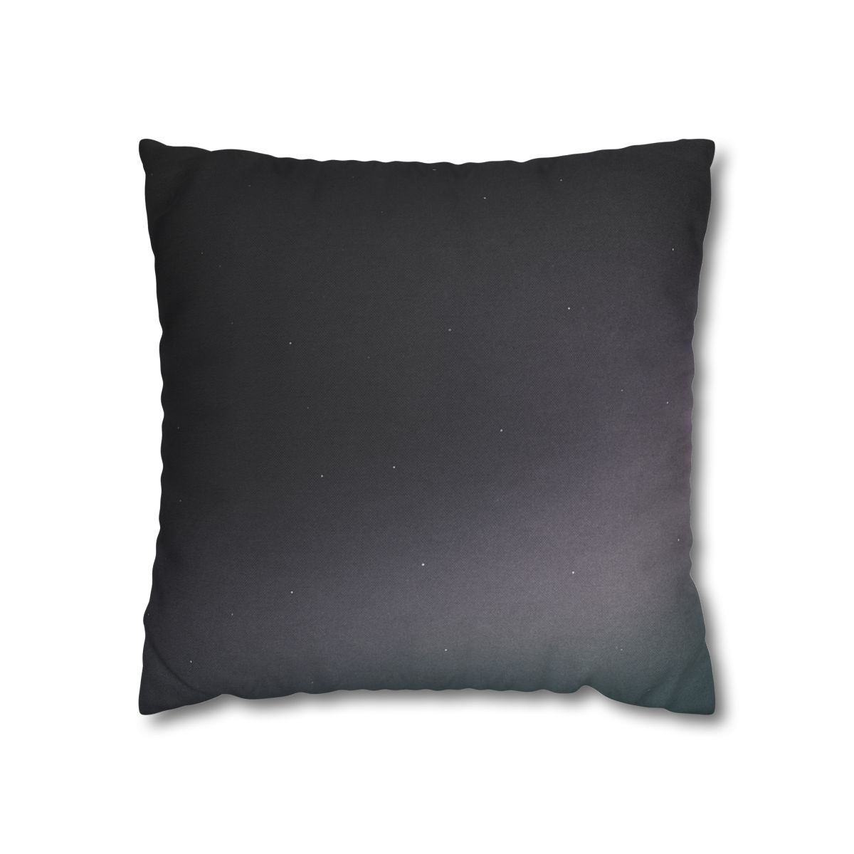 Dark Energy Veil Gradient personalized pillow covers