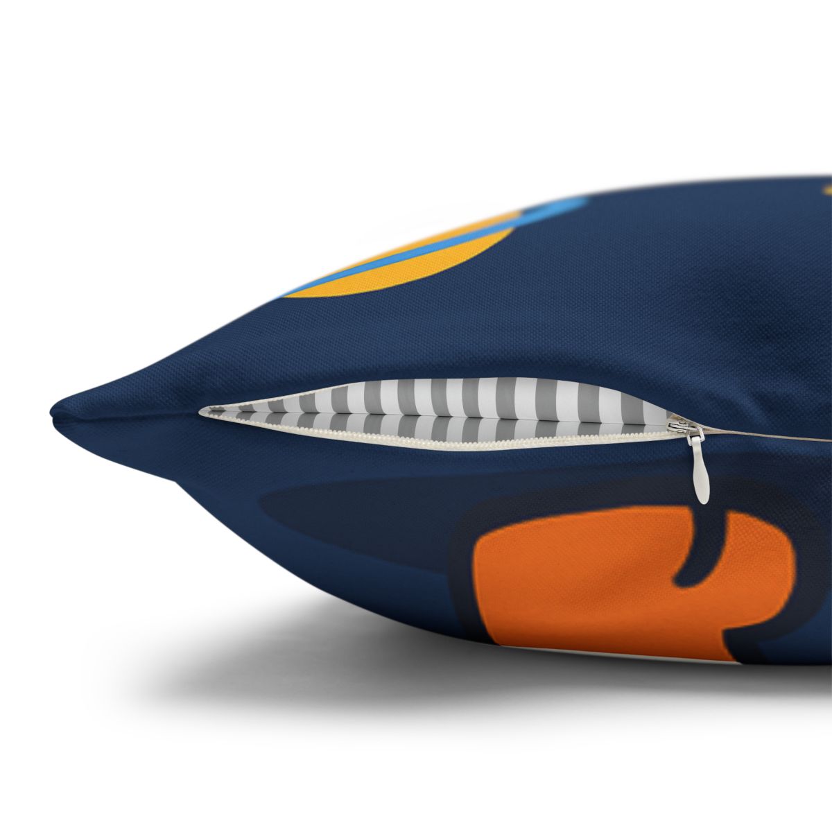 Comet Classroom With Curious Space Fox soft cotton pillow cases