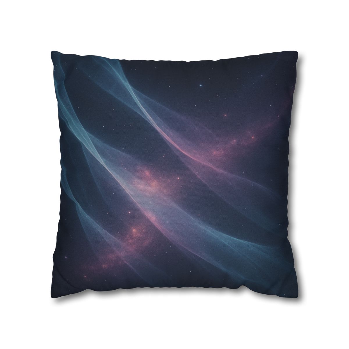 Prismatic Ion Veil Drift trendy patterned pillow cases