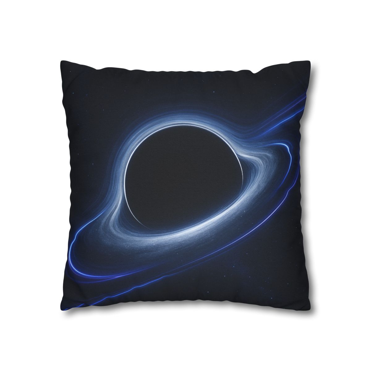 Luminous Horizon Singularity unique gift pillow cases