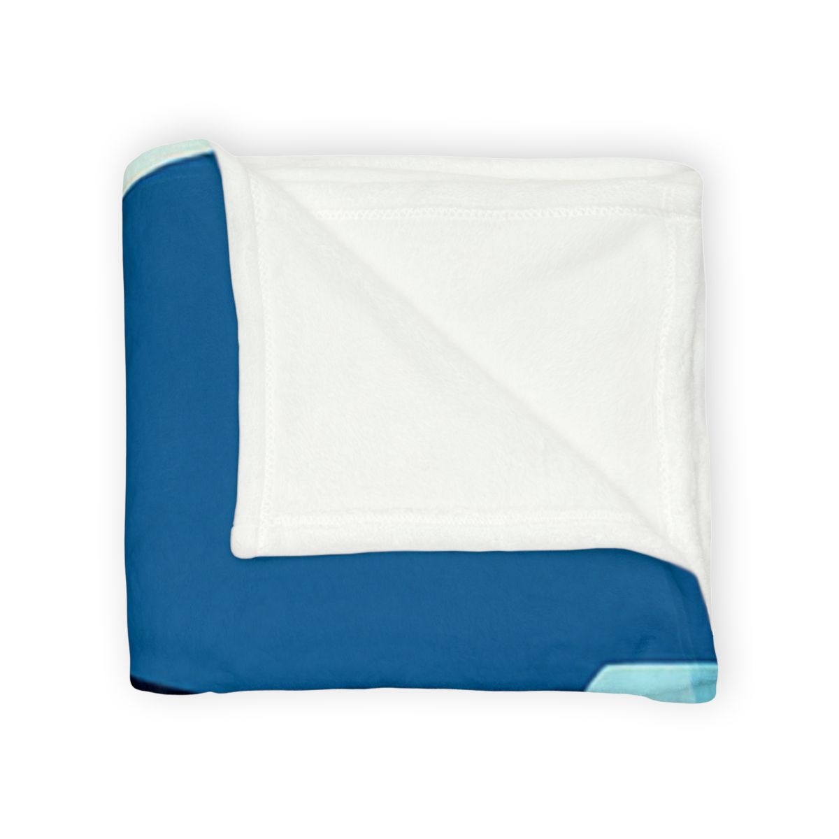 Galaxy Skate Park Penguins decorative home blankets