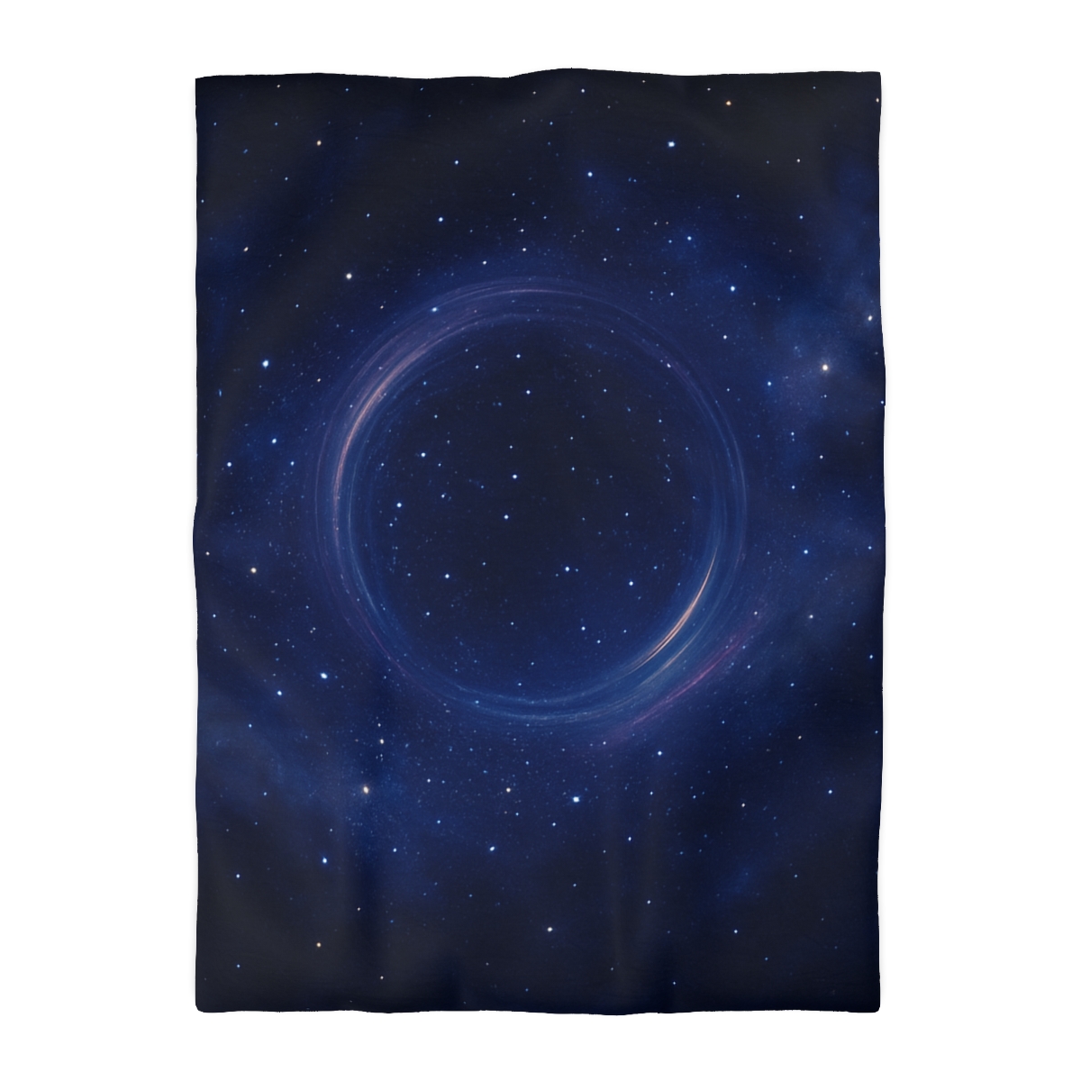 Prismatic Lensing Drift warm winter duvets