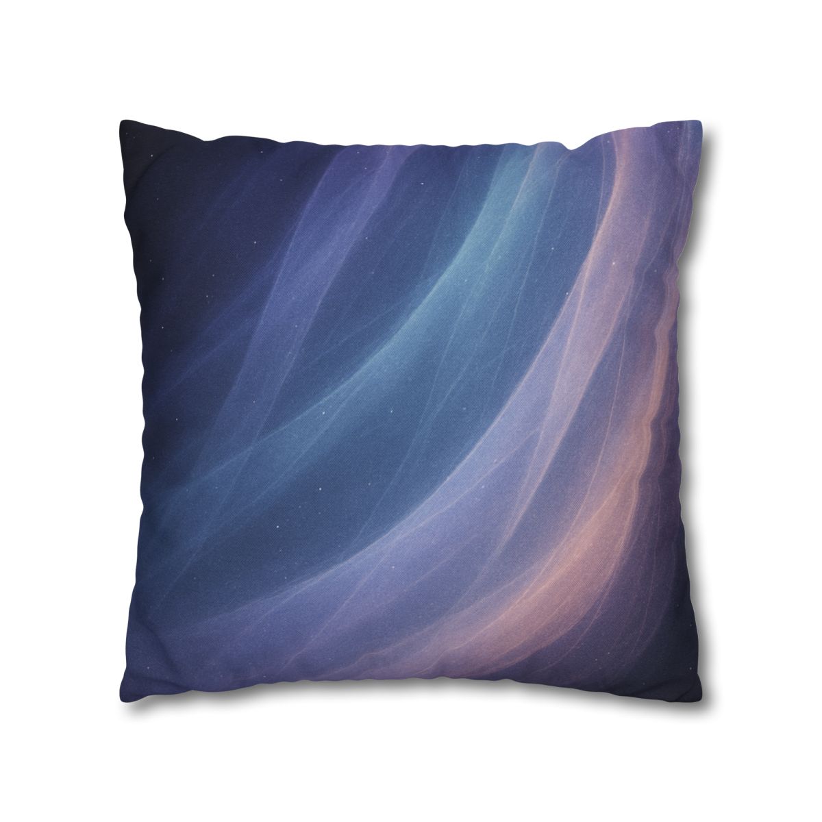 Prismatic Ion Veil Tapestry custom pillow cases