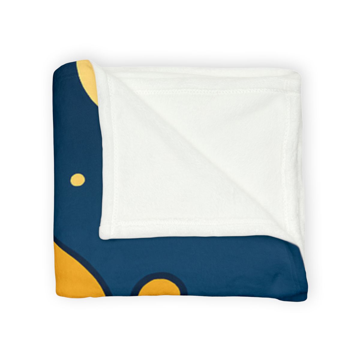 Starry Ocean Explorers trendy patterned blankets