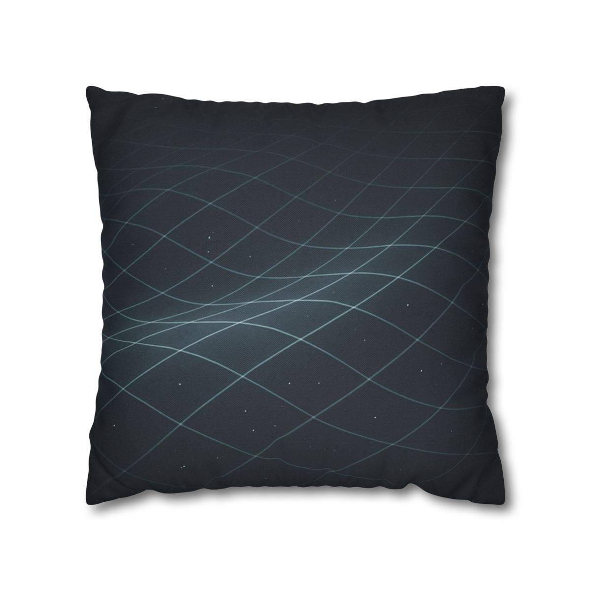 Gravity Tidal Lattice stylish decorative pillowcases