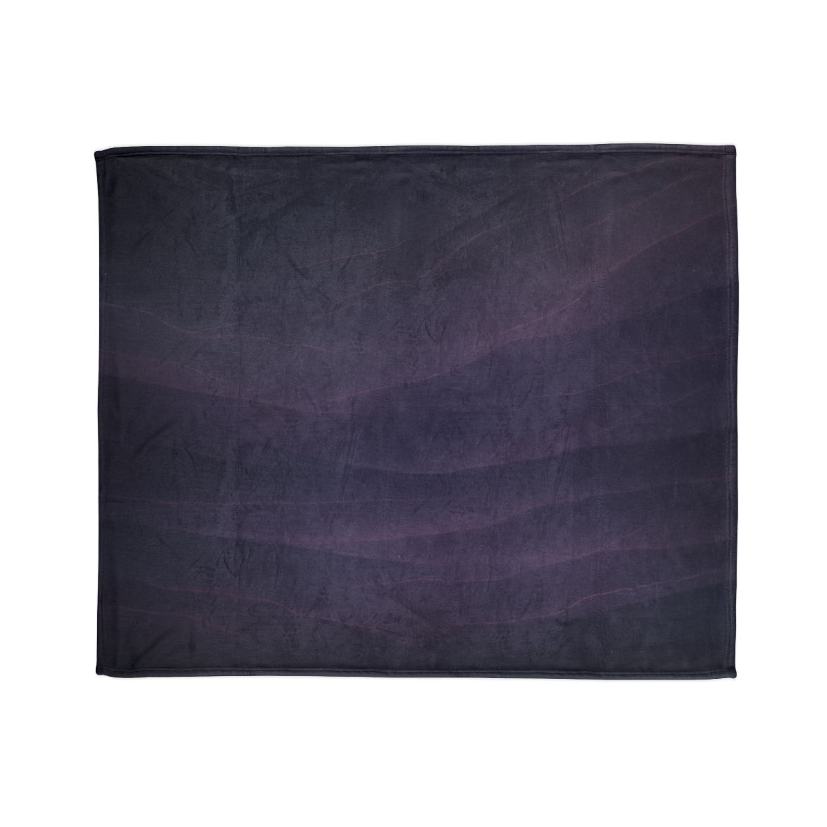 Dark Energy Gradient Veil decorative home blankets