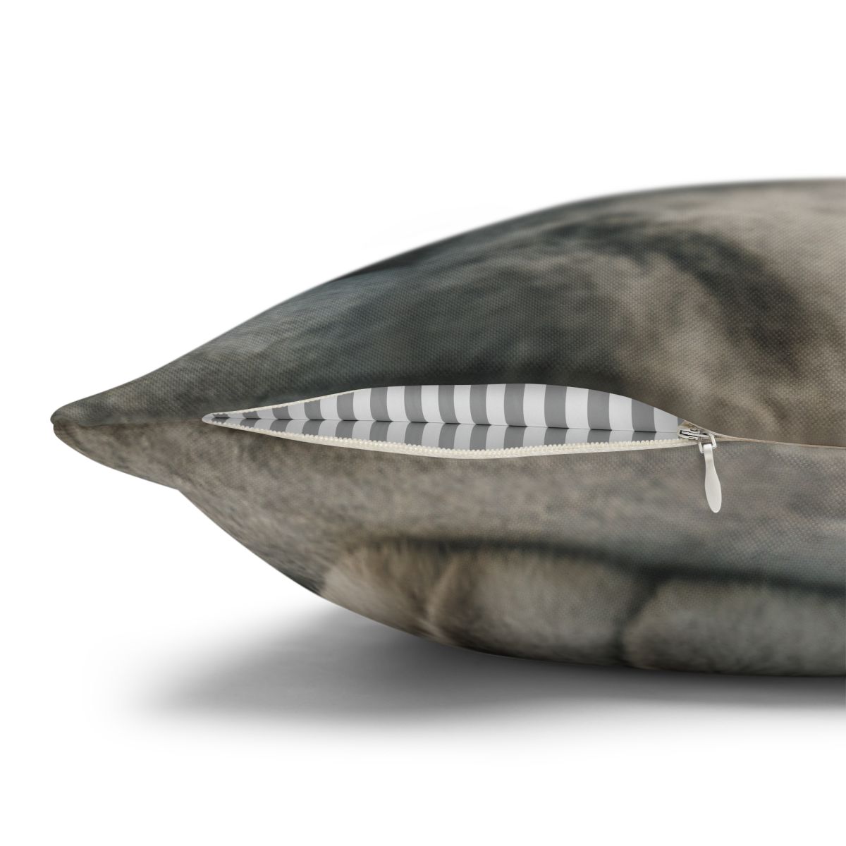 Hidden Realm Snow Leopard unique gift pillow cases