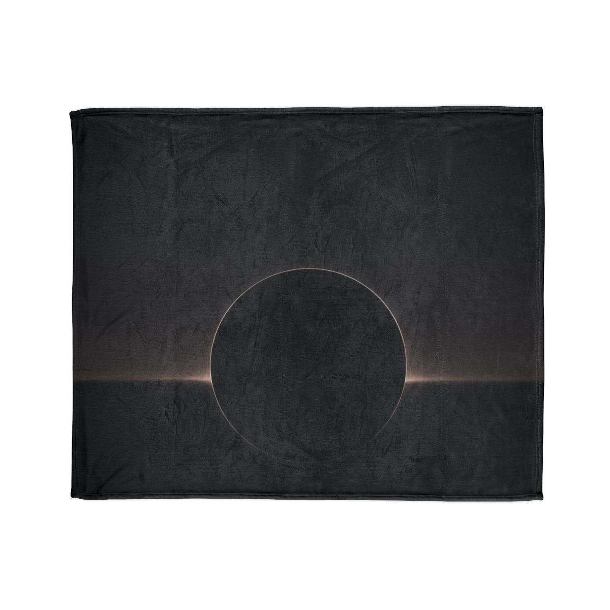 Void Echo Horizon unique gift blankets