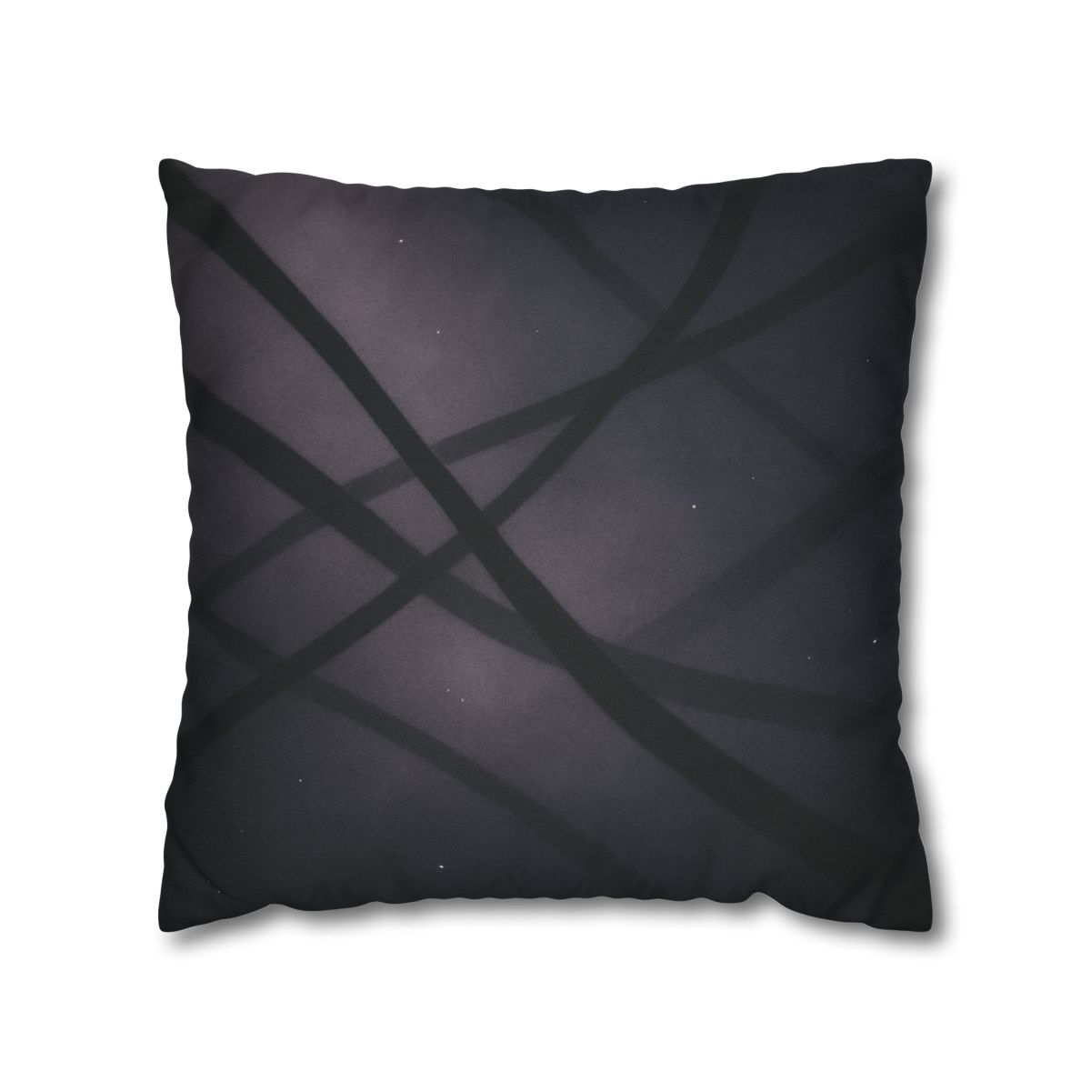 Dark Veil Filaments unique gift pillow cases