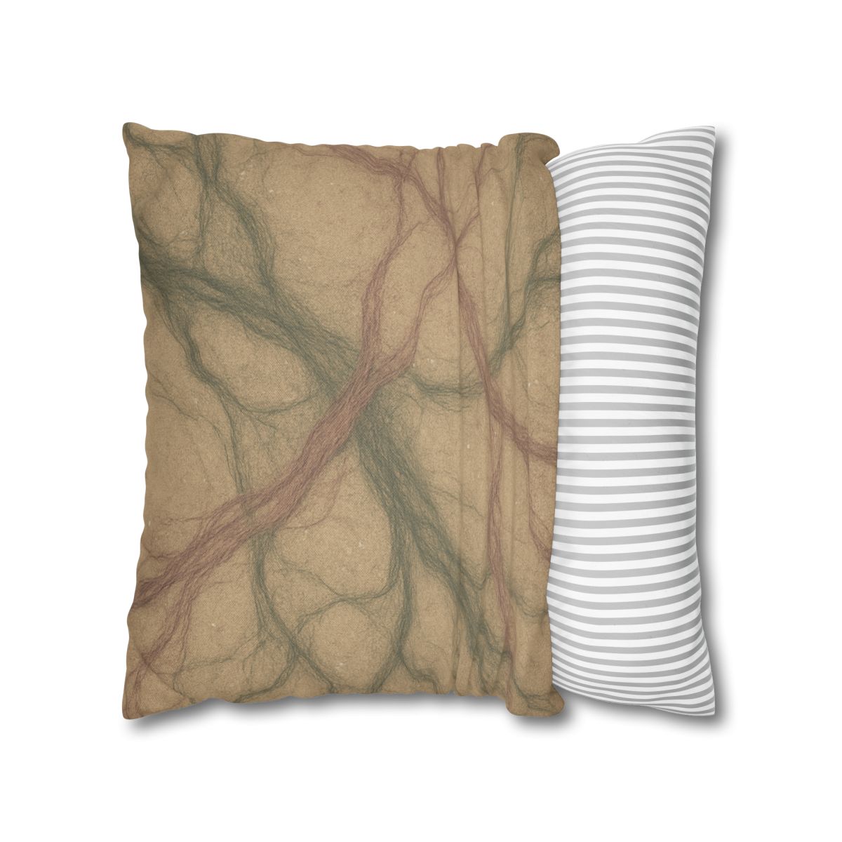 Cosmic Filament Tapestry personalized pillow covers