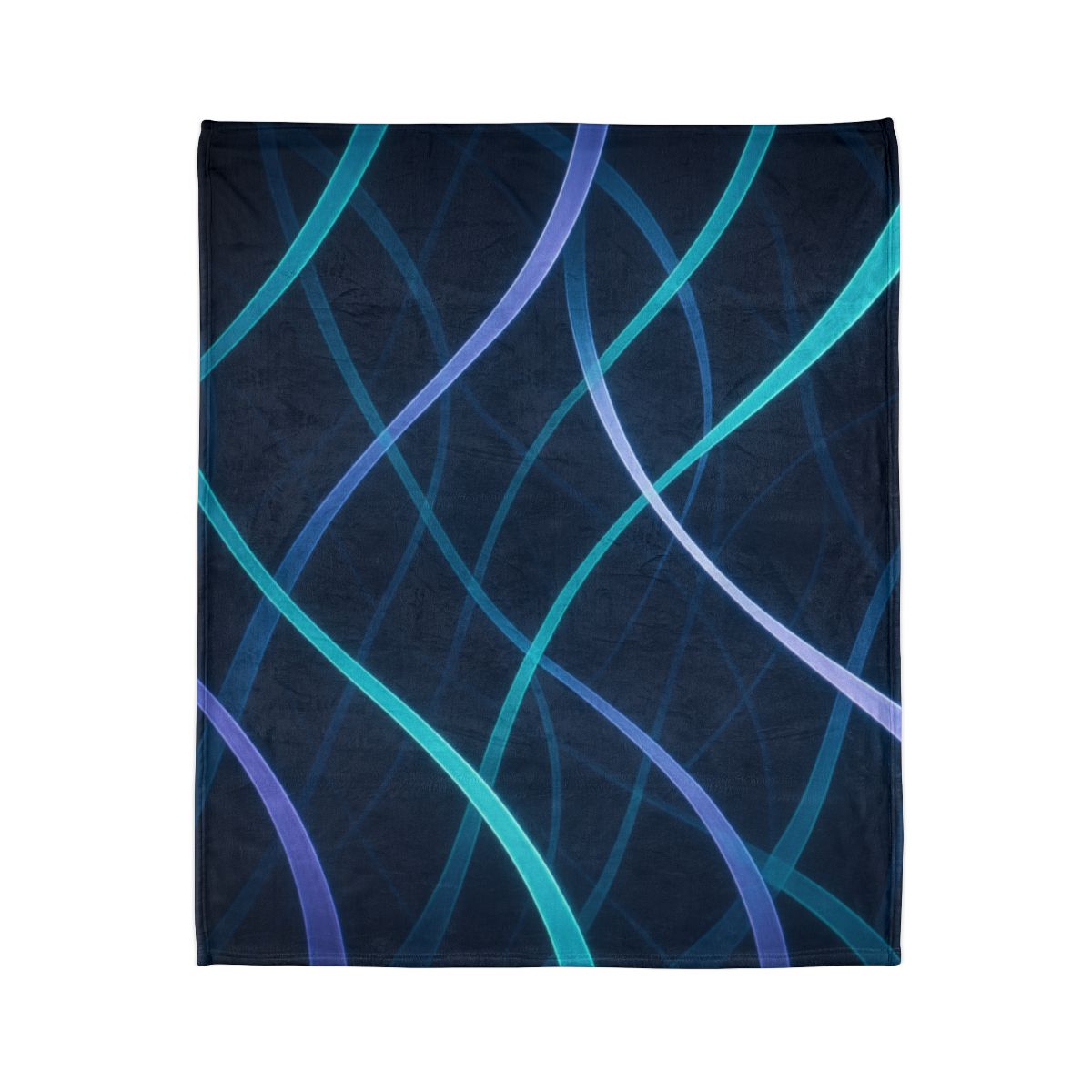 Gravitational Ribbon Lattice warm winter blankets