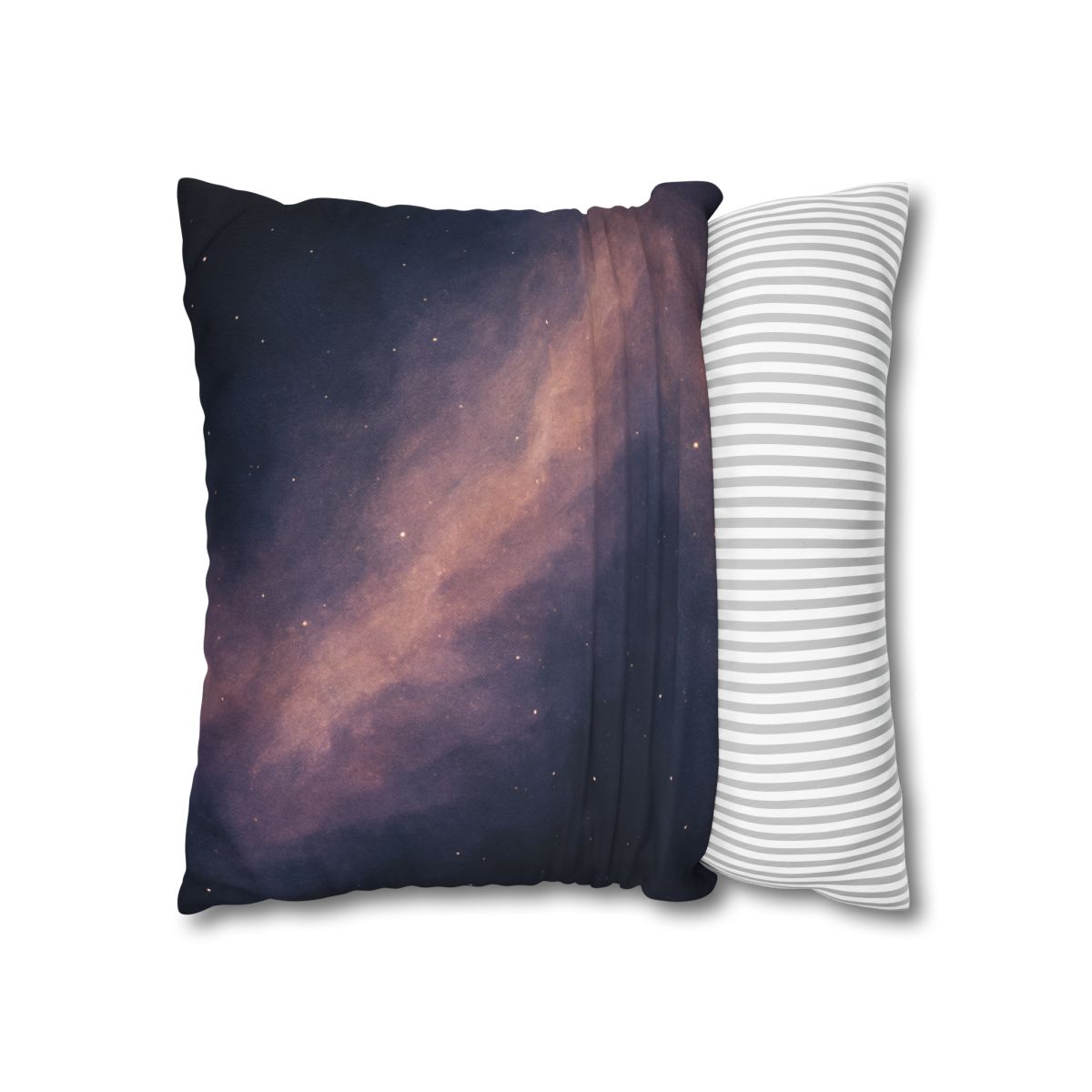 Spectral Dustfall Drift soft cotton pillow cases
