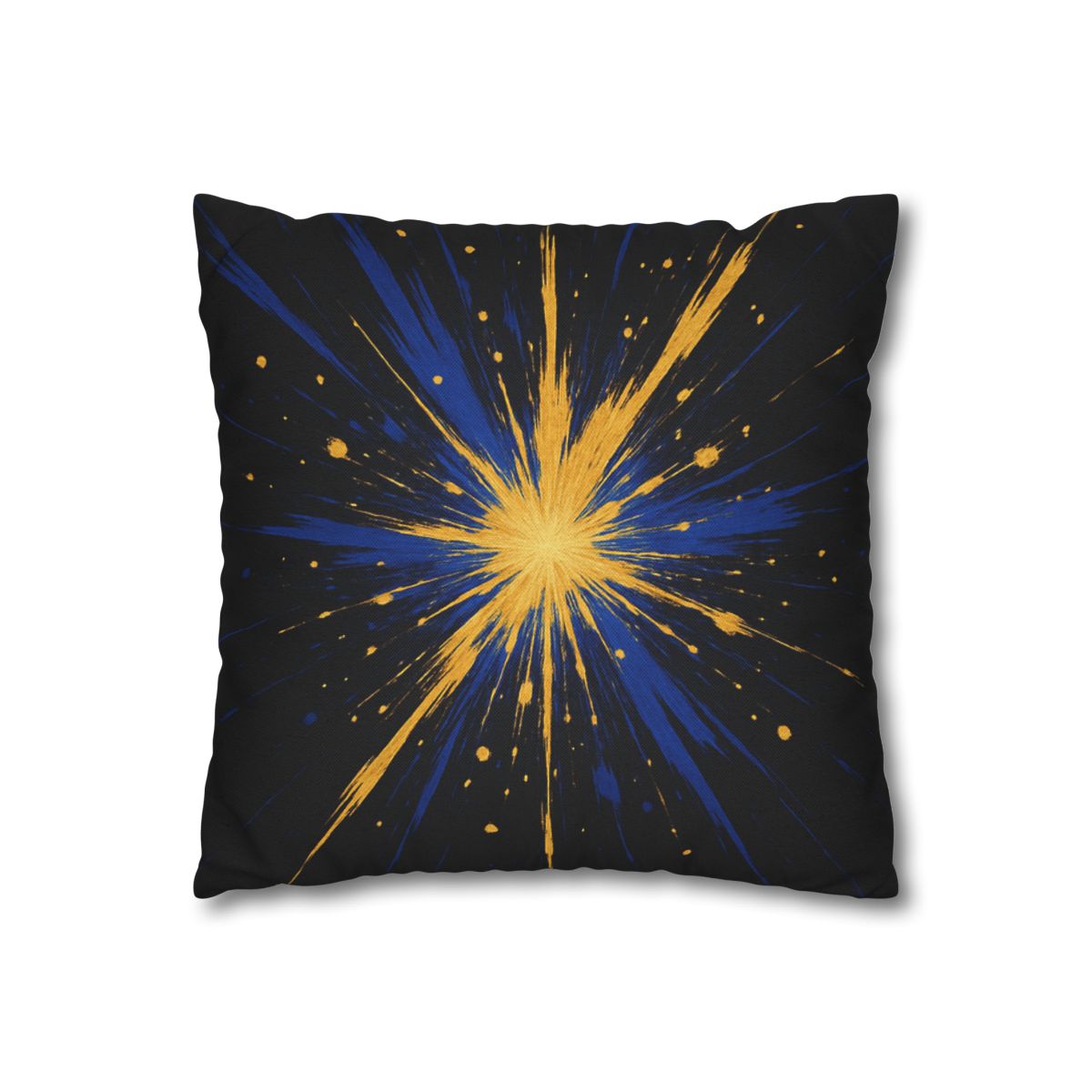 Starburst Orchard trendy patterned pillow cases