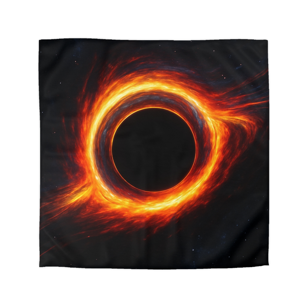 Singularity Horizon Bloom trendy bedroom duvets