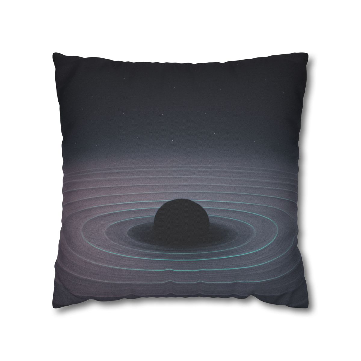Void Echo Fringe soft cotton pillow cases