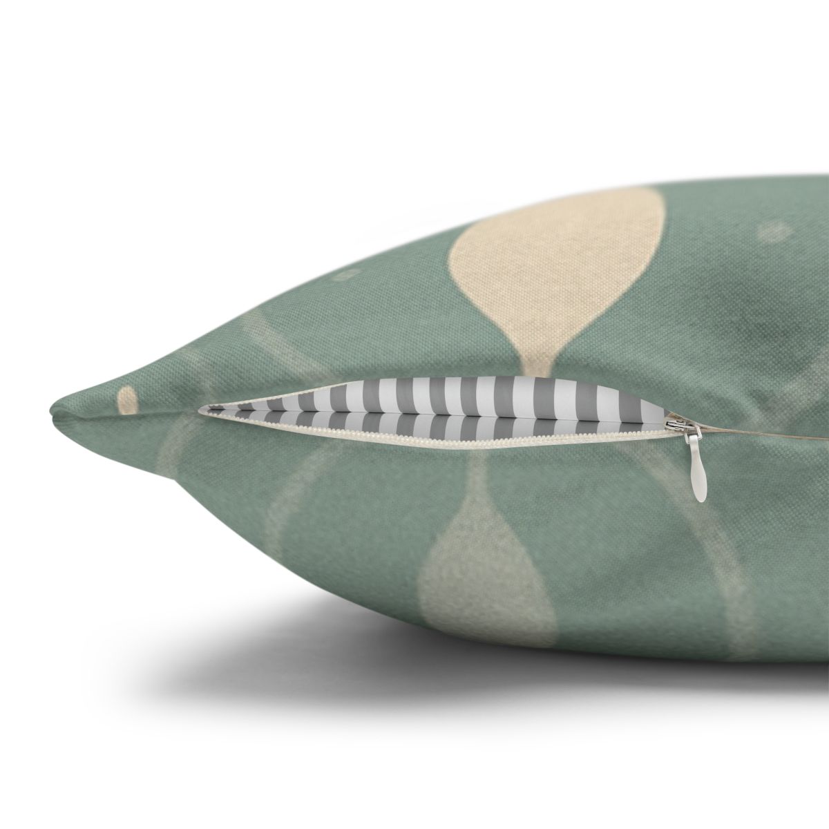 Pod Halo Array custom pillow cases