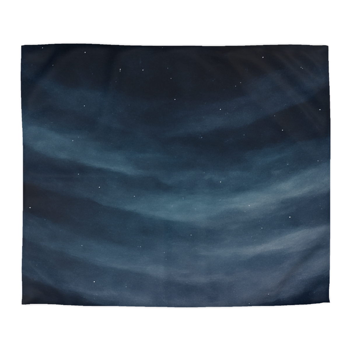 Cryo Nebula Veil Drift warm winter duvets